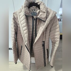 Rudsak Women's Quilted Puffer Jacket